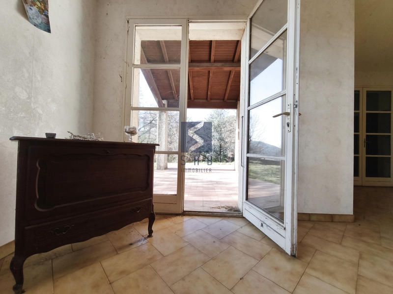 Villa - 115 m² - 5 pièces