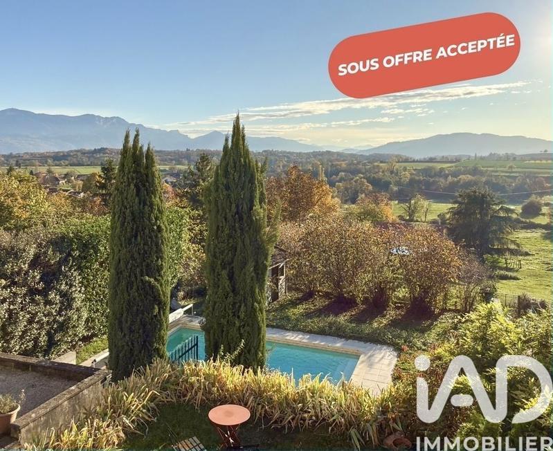 Maison de village - 170 m² - 5 pièces