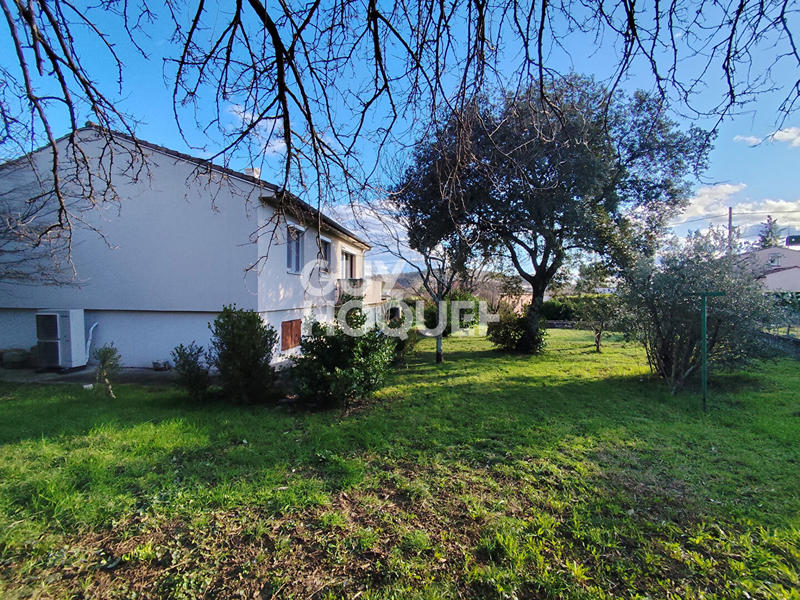 Maison - 146 m² - 3 pièces