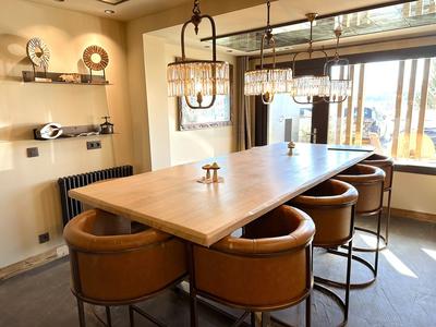 Fonds de commerce - 255 m²