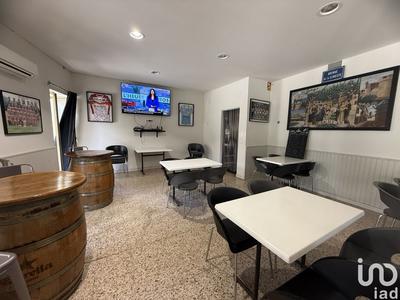 Local commercial - 170 m²