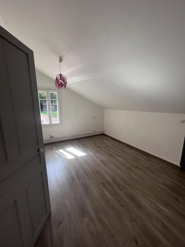 Maison de ville - 160 m²