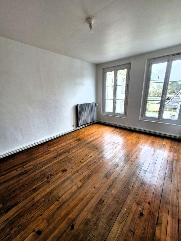 Immeuble - 193 m² - 3 pièces