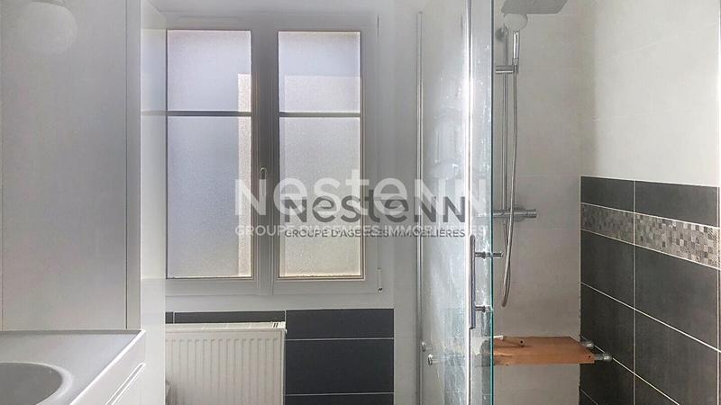 Maison - 195 m² - 7 pièces