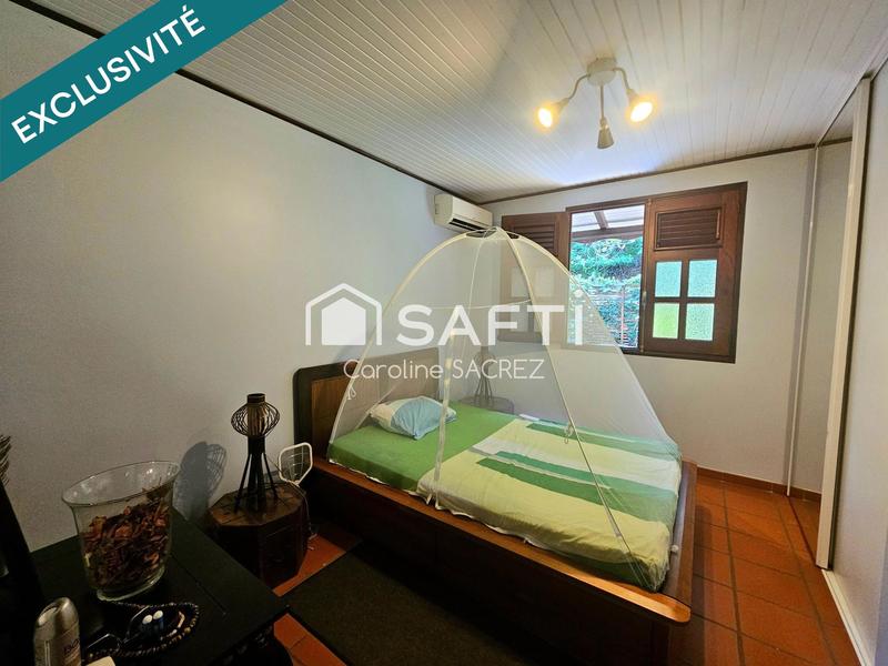 Maison - 155 m² - 6 pièces