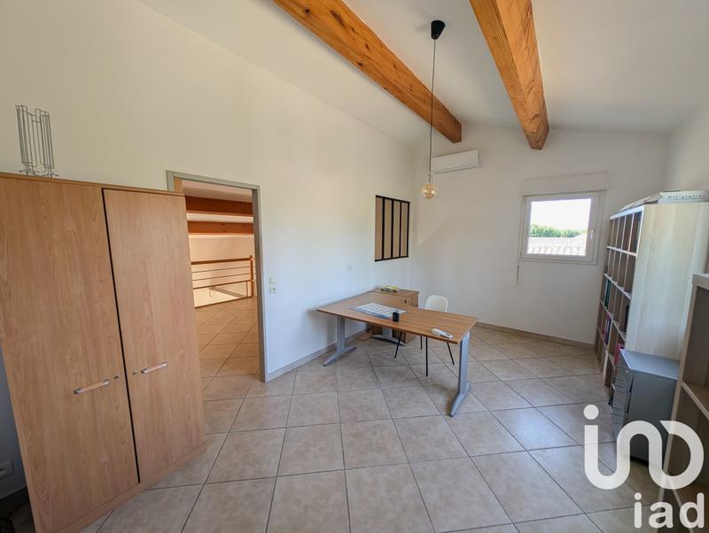 Maison - 140 m² - 4 pièces