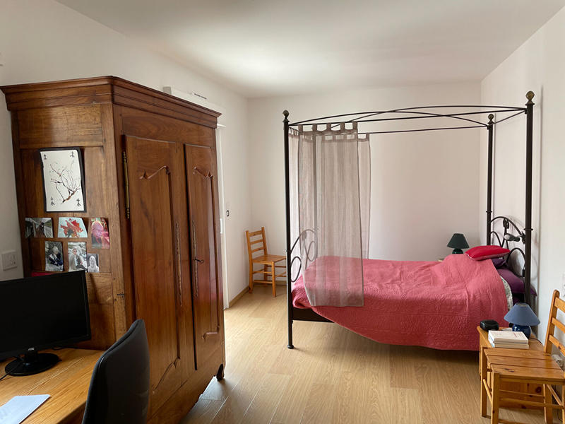 Maison - 128 m² - 4 pièces