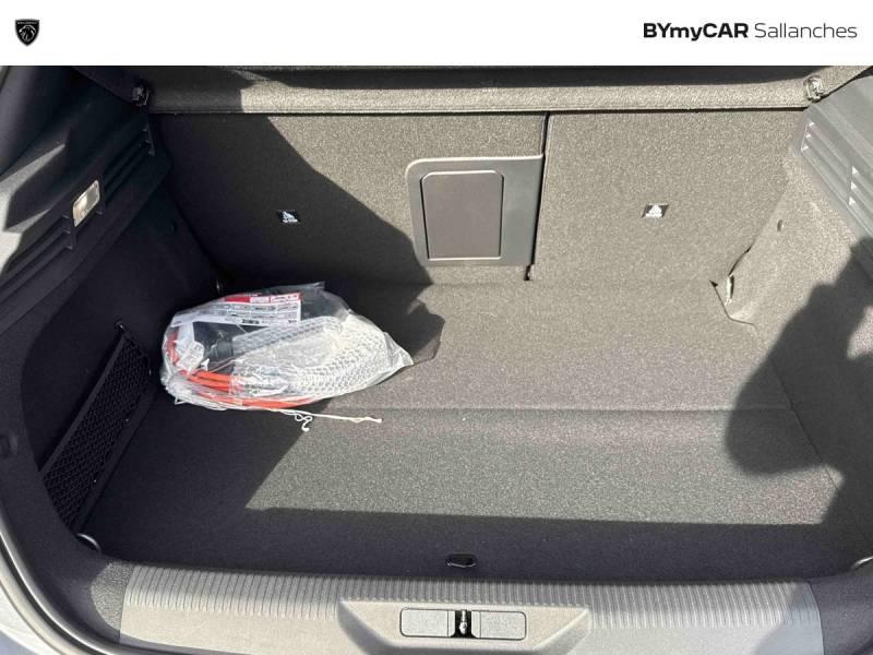 Peugeot 308 Phev 225 e-Eat8 Gt