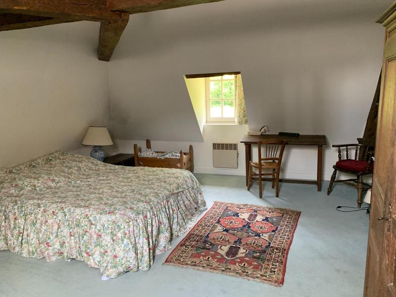 Maison - 420 m² - 11 pièces