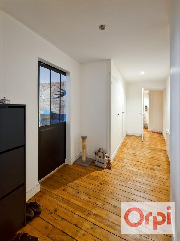 Appartement - 109 m² - 4 pièces