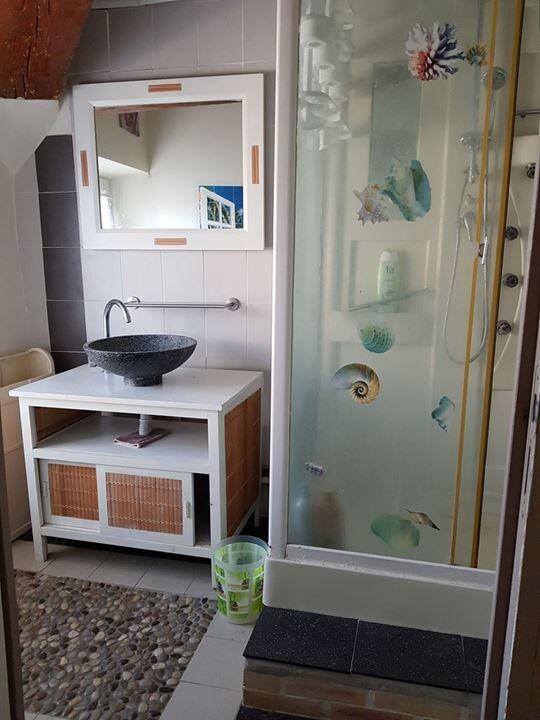 Maison de village - 210 m² - 7 pièces