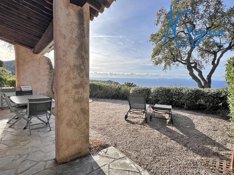 Mas - 69 m² - 3 pièces