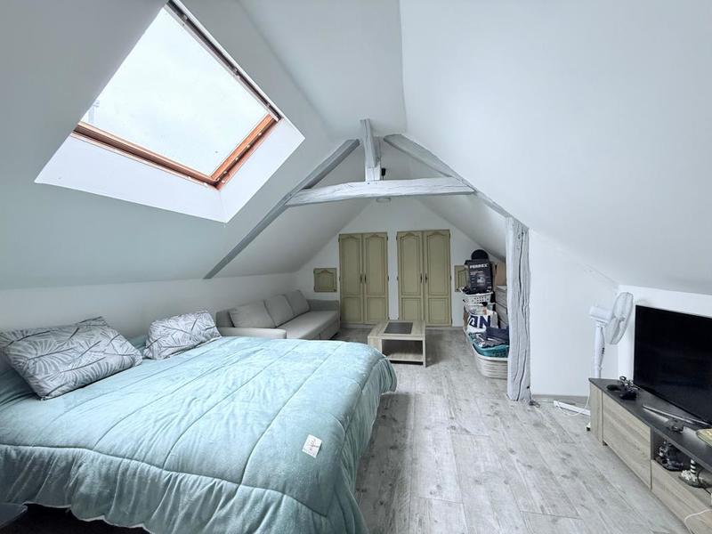 Maison - 230 m² - 4 pièces