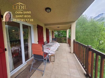 Maison d'architecte - 148 m² - 4 pièces