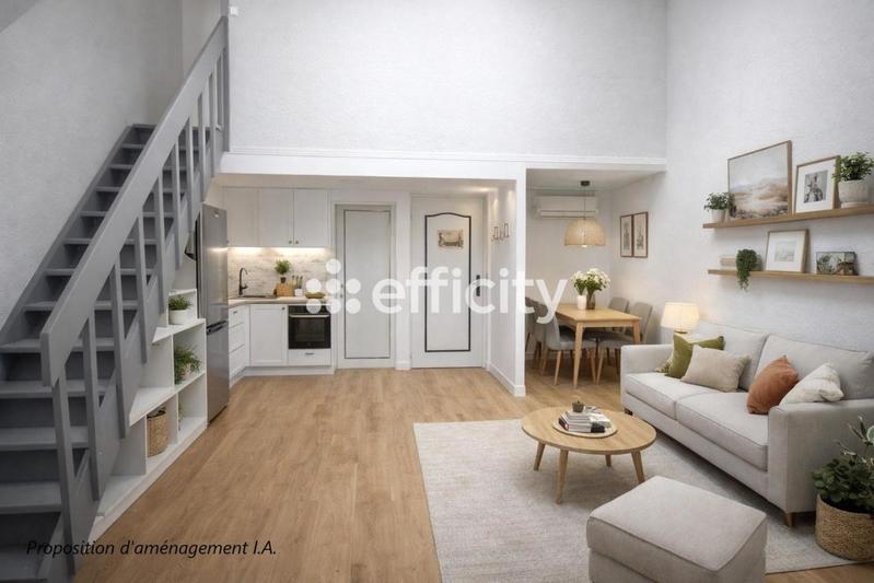 Villa - 142 m² - 5 pièces