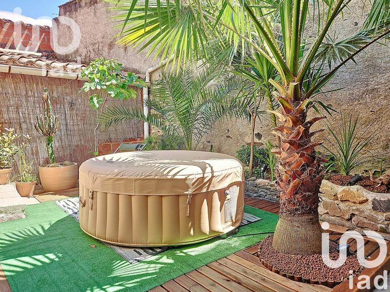 Maison - 130 m² - 4 pièces