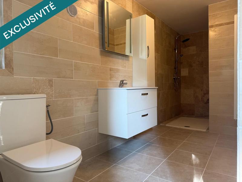 Maison - 157 m² - 4 pièces