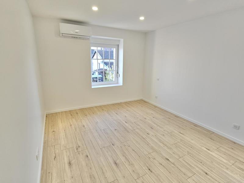 Maison - 111 m² - 4 pièces