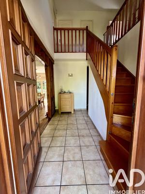 Maison - 159 m² - 5 pièces