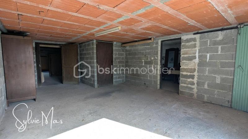 Maison - 109 m² - 4 pièces