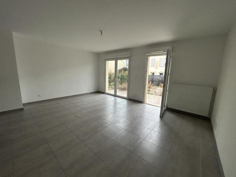 Maison - 89 m² - 4 pièces