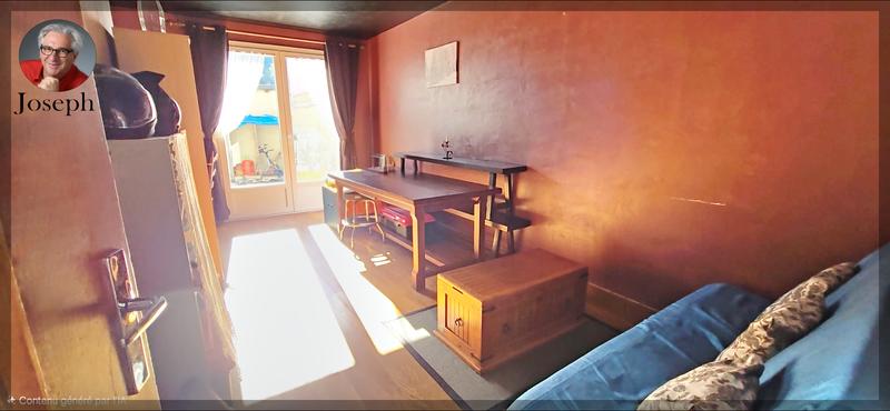 Maison - 88 m² - 5 pièces