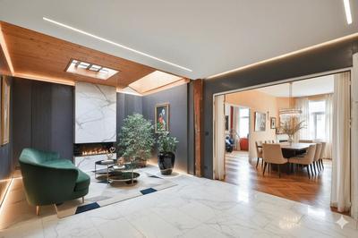 Maison - 160 m² - 7 pièces