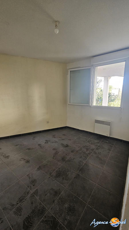 Appartement - 53 m² - 3 pièces