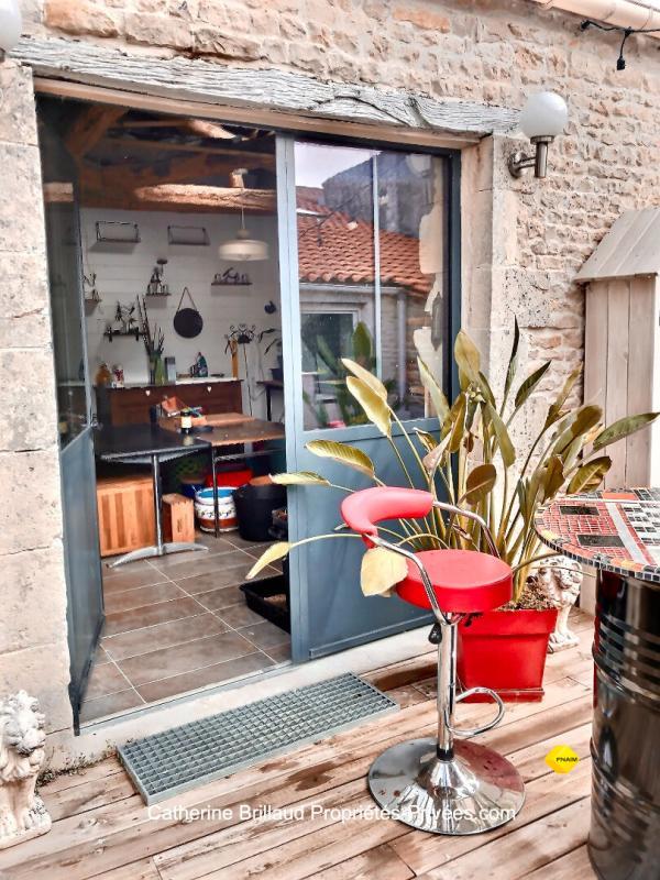 Maison - 290 m² - 8 pièces