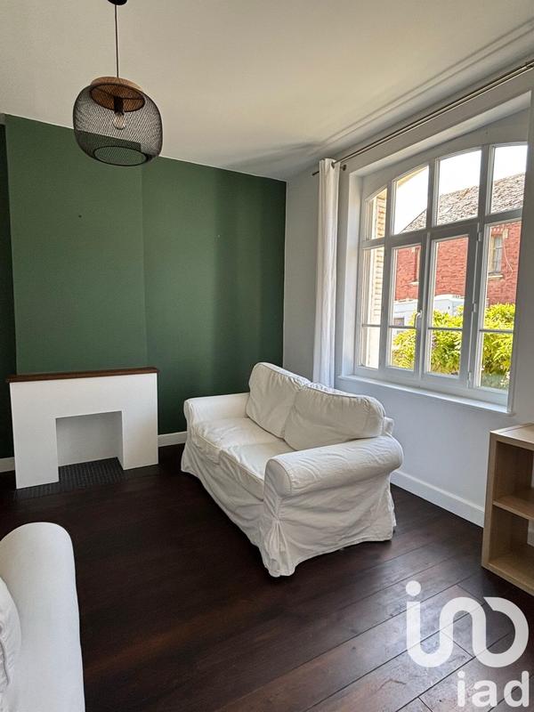 Maison de ville - 150 m² - 5 pièces