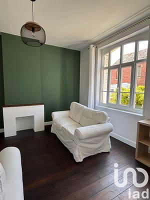 Maison de ville - 150 m² - 5 pièces