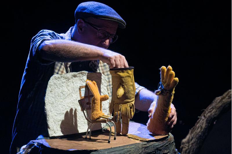 Mon Père Brûlait des Pierres - Tian Gombau