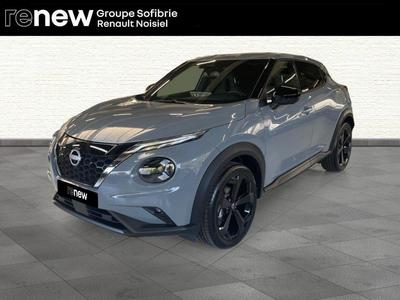 Nissan Juke Hybrid 143 Tekna
