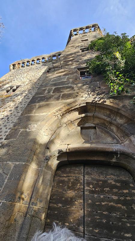 Château - 300 m² - 10 pièces