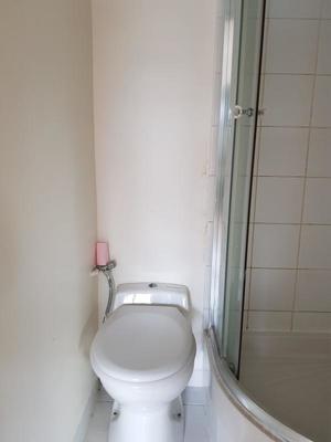 Studio - 14 m² - 1 pièce