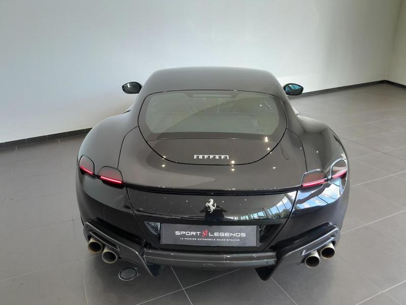 Ferrari Roma V8 4.0 620ch *Full Carbon*