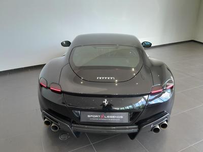 Ferrari Roma V8 4.0 620ch *Full Carbon*