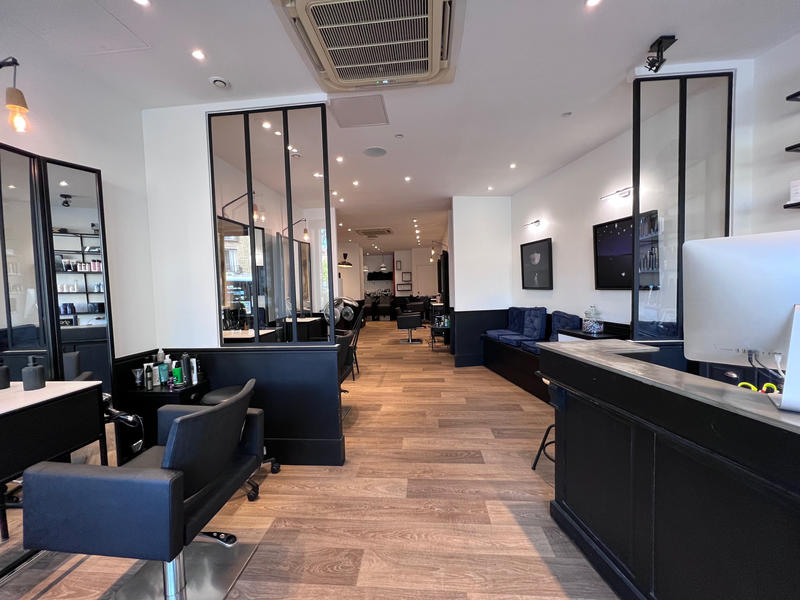 Fonds de commerce - Magasins - 78 m²