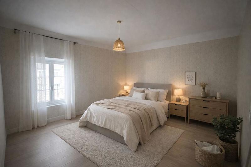 Maison - 115 m² - 4 pièces