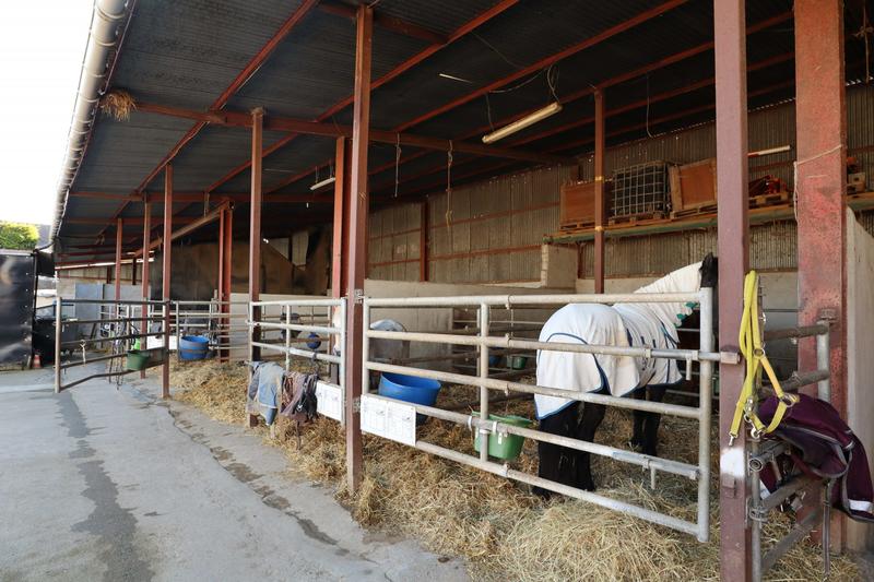 Maison - 164 m² - 9 pièces