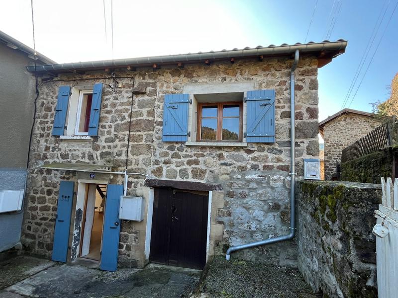 Maison - 79 m² - 5 pièces
