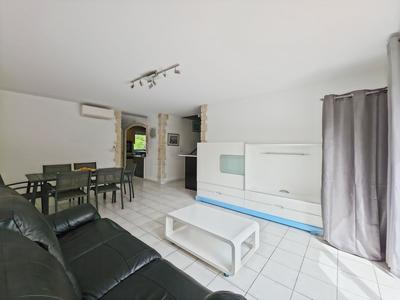 Maison - 81 m² - 4 pièces