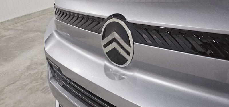 Citroën SpaceTourer m BlueHDi 180 s&amp;S Eat8 Business Pack