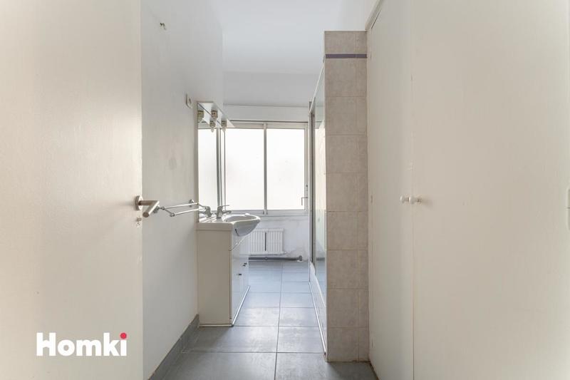 Appartement - 117 m² - 4 pièces