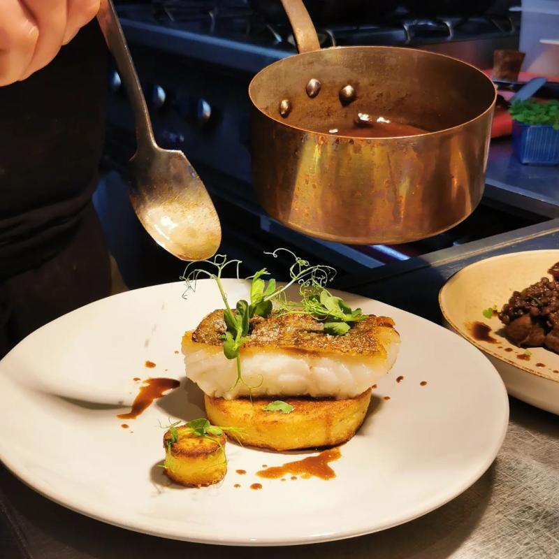 Fonds de commerce - Local commercial - 50 m²