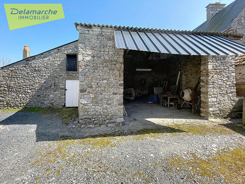 Maison - 133 m² - 6 pièces