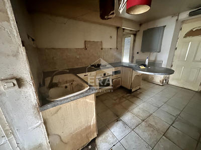 Maison - 77 m² - 4 pièces