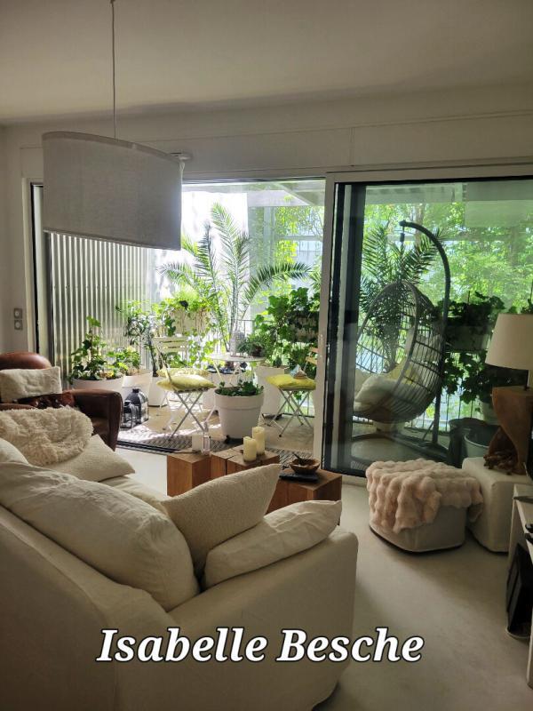 Appartement - 53 m² - 2 pièces