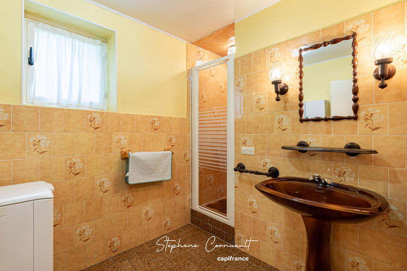 Maison - 126 m² - 4 pièces