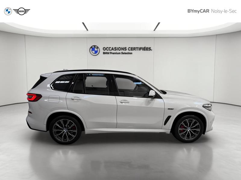 Bmw X5 G05 xDrive45e 394 ch Bva8 m Sport